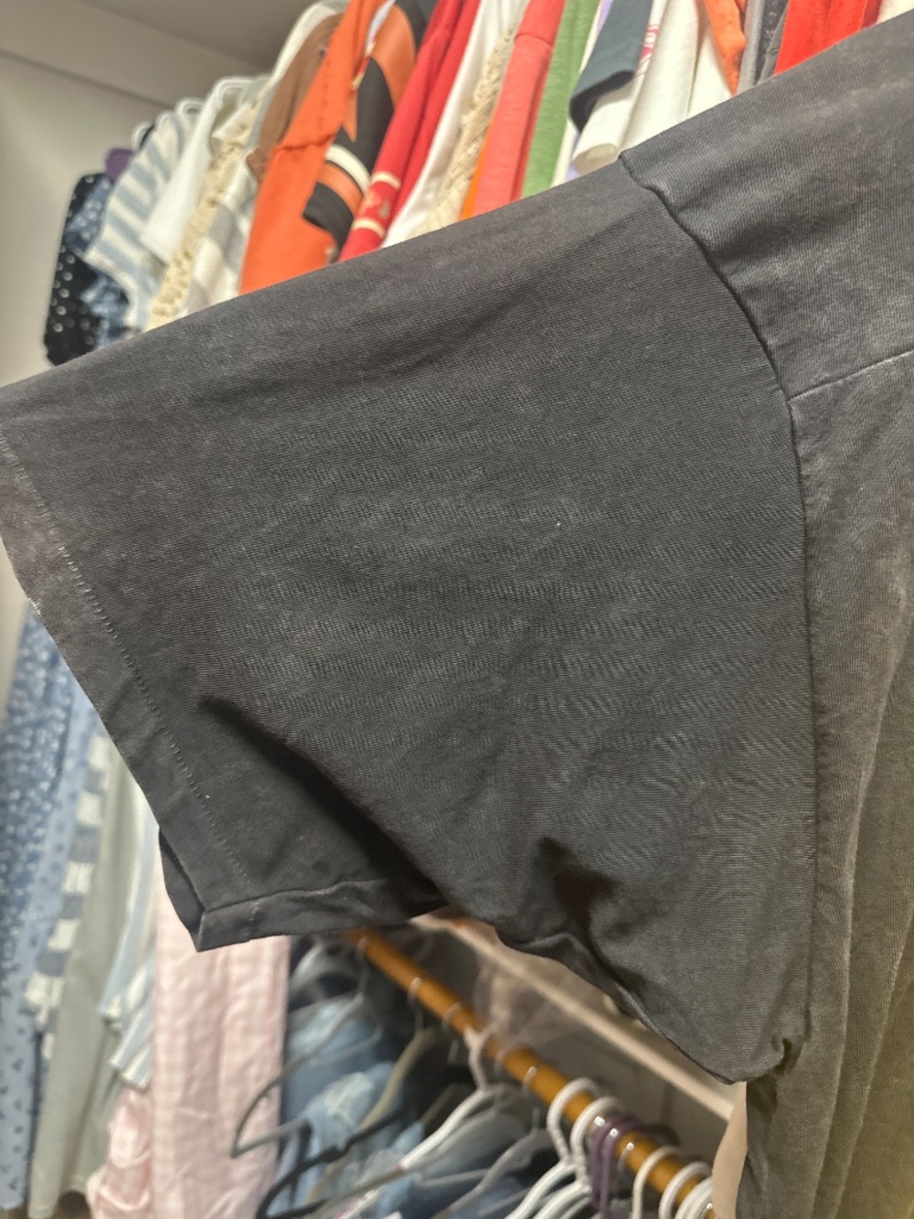 DAYDREAMER 11 Oversized Jersey Tee - Picture 10 of 16